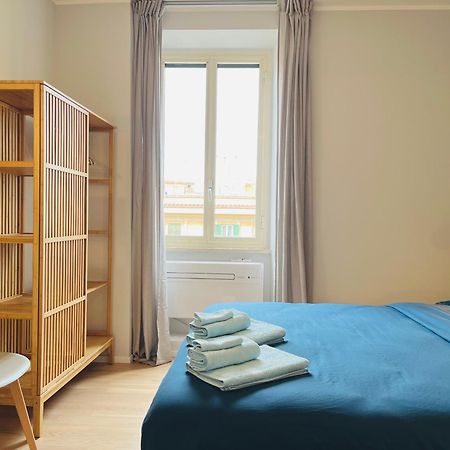 Casa Duci Apartman Róma Kültér fotó