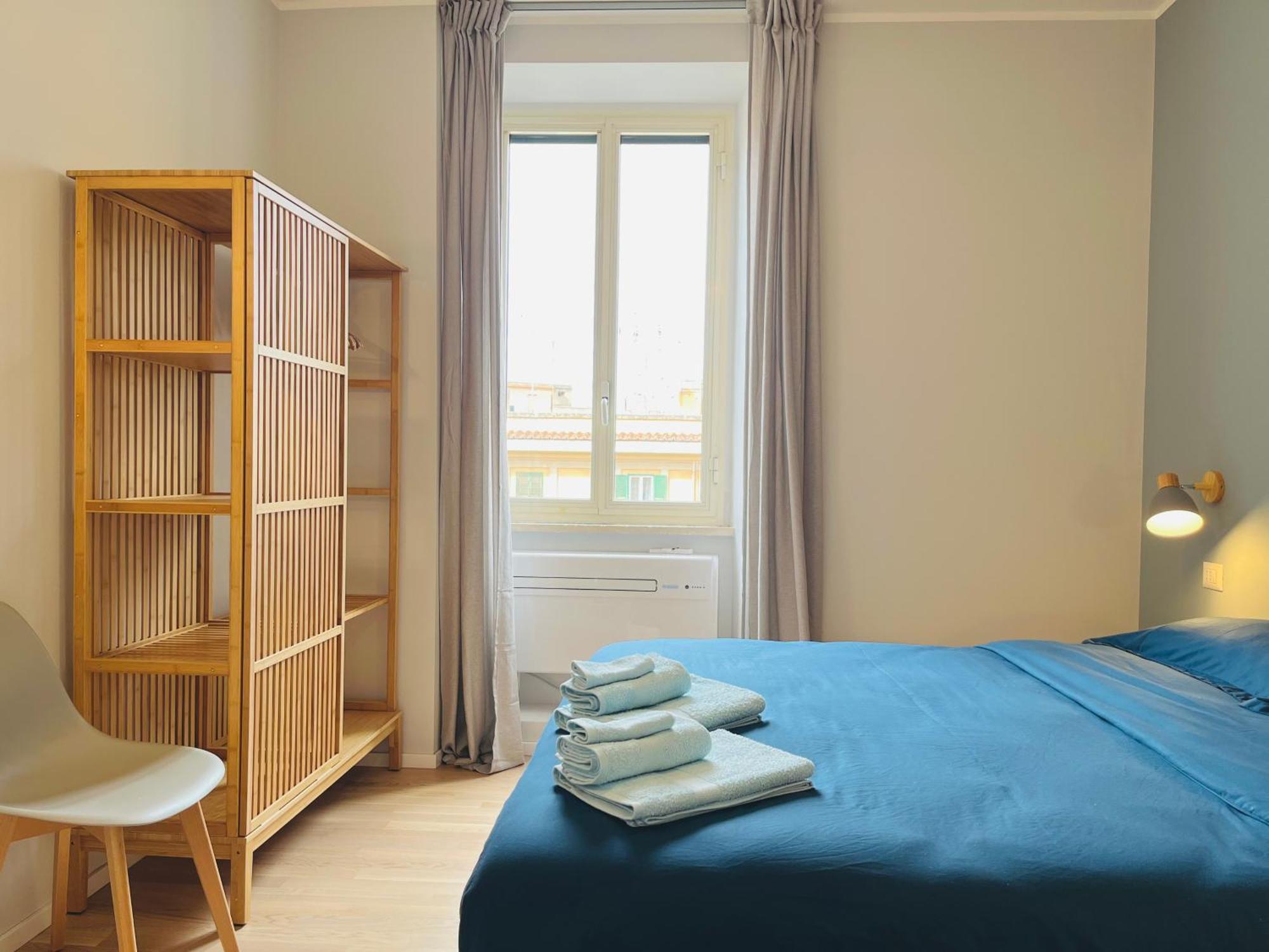 Casa Duci Apartman Róma Kültér fotó