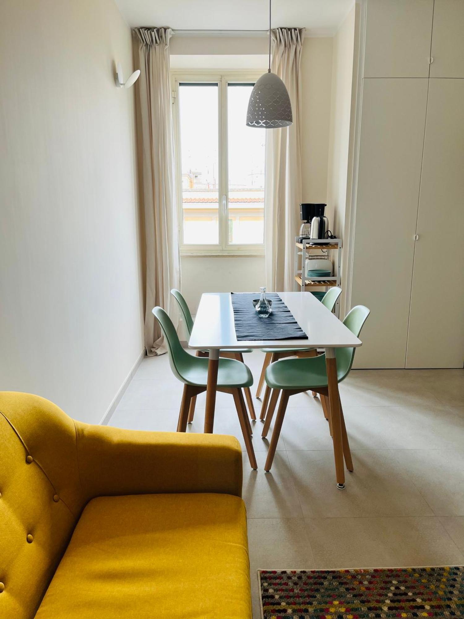Casa Duci Apartman Róma Kültér fotó