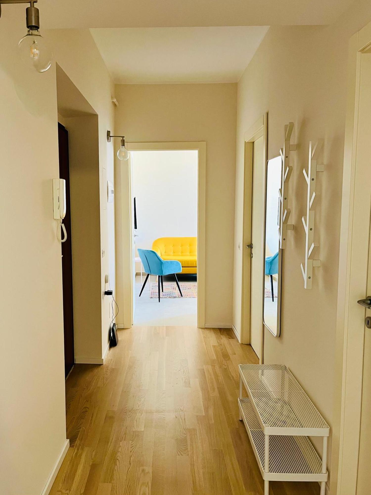 Casa Duci Apartman Róma Kültér fotó