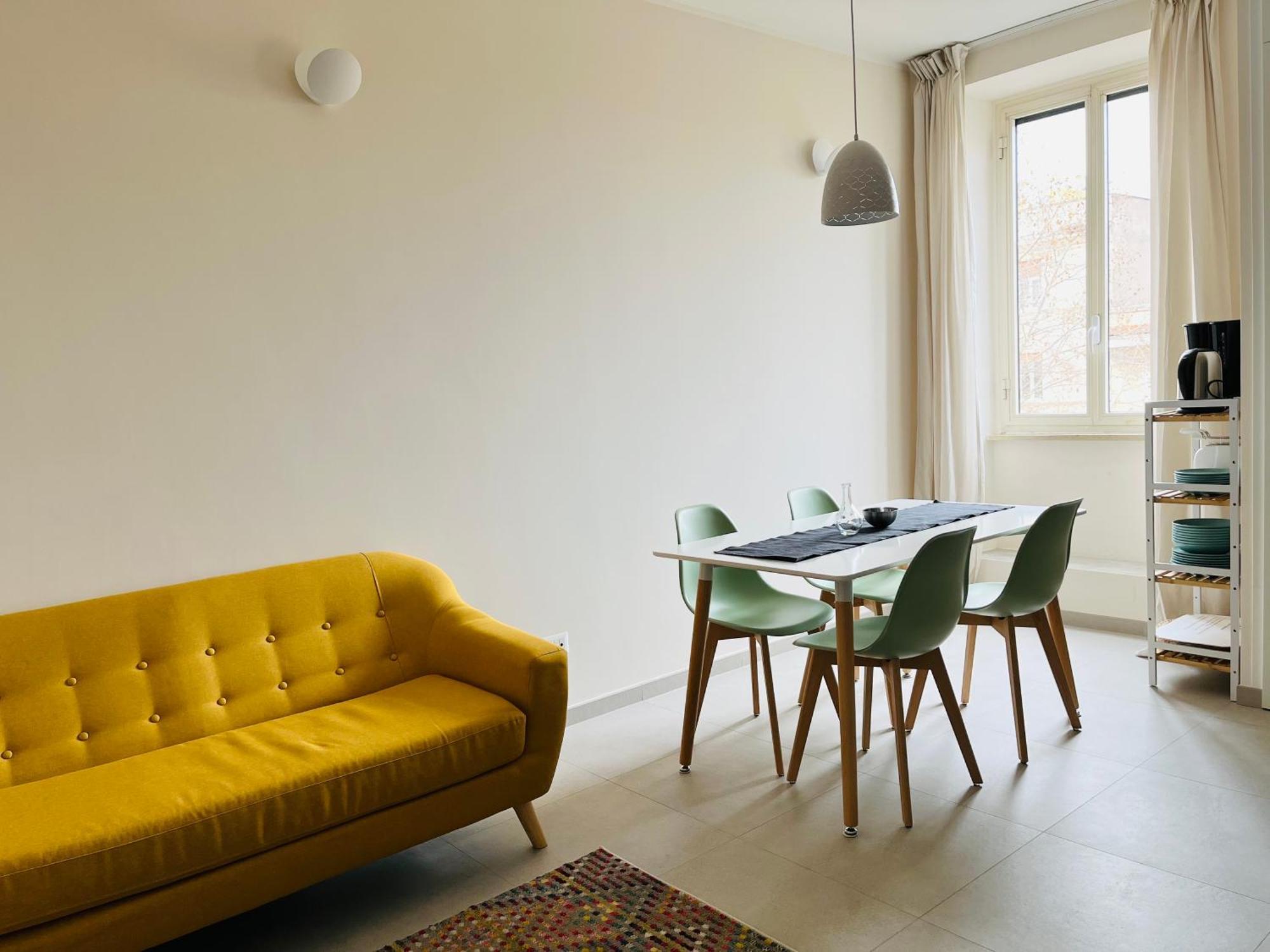 Casa Duci Apartman Róma Kültér fotó
