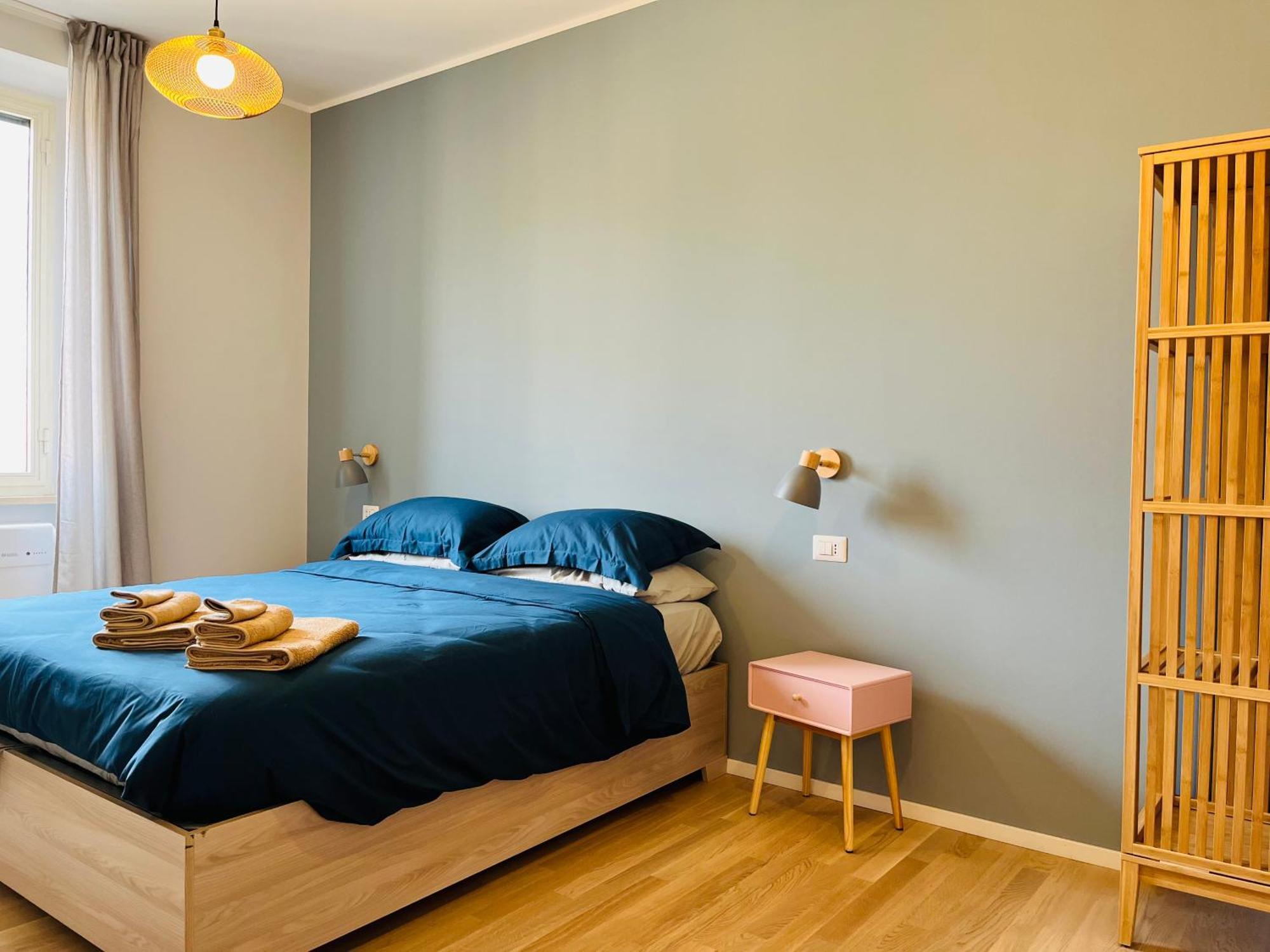 Casa Duci Apartman Róma Kültér fotó