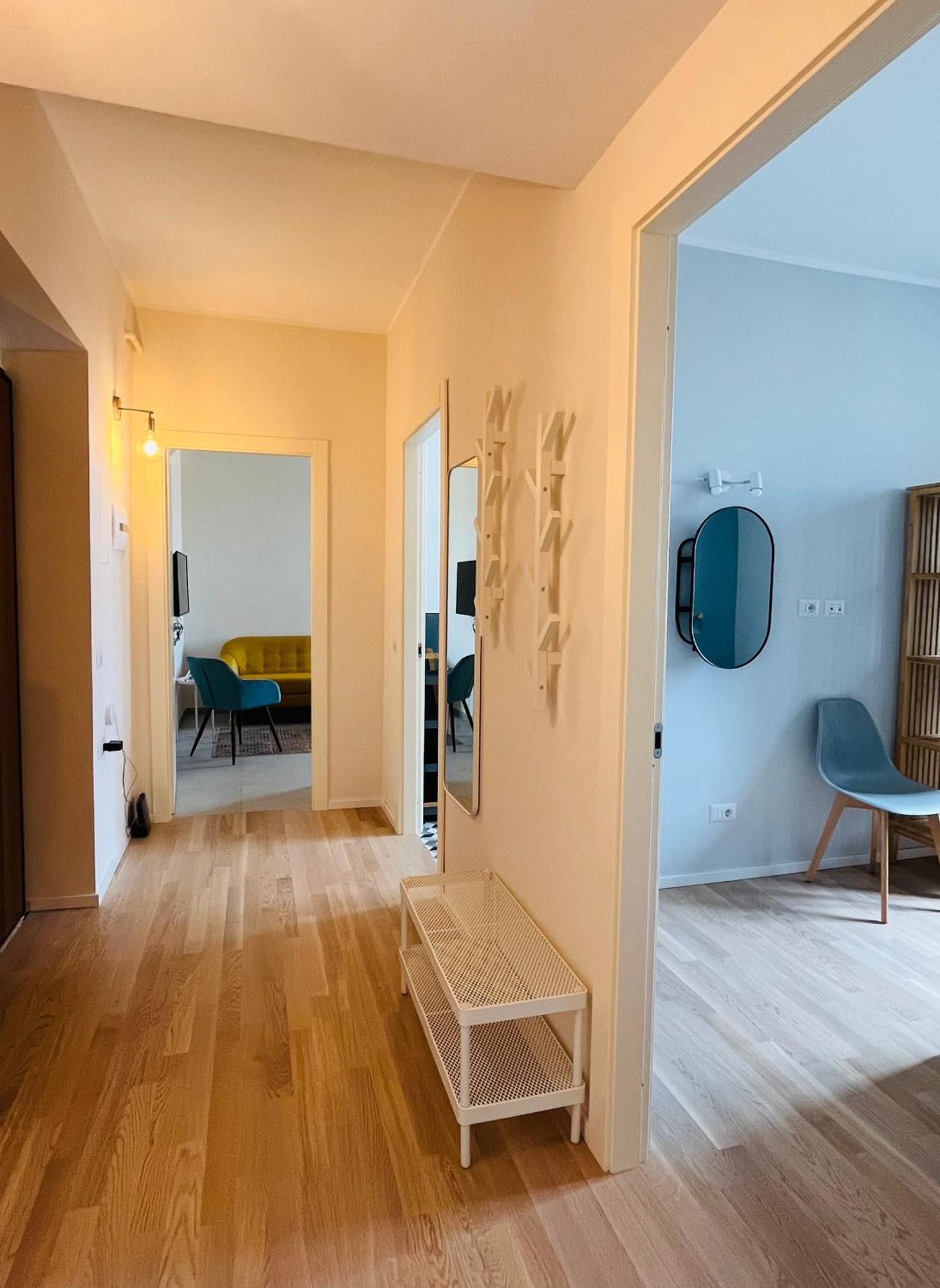 Casa Duci Apartman Róma Kültér fotó