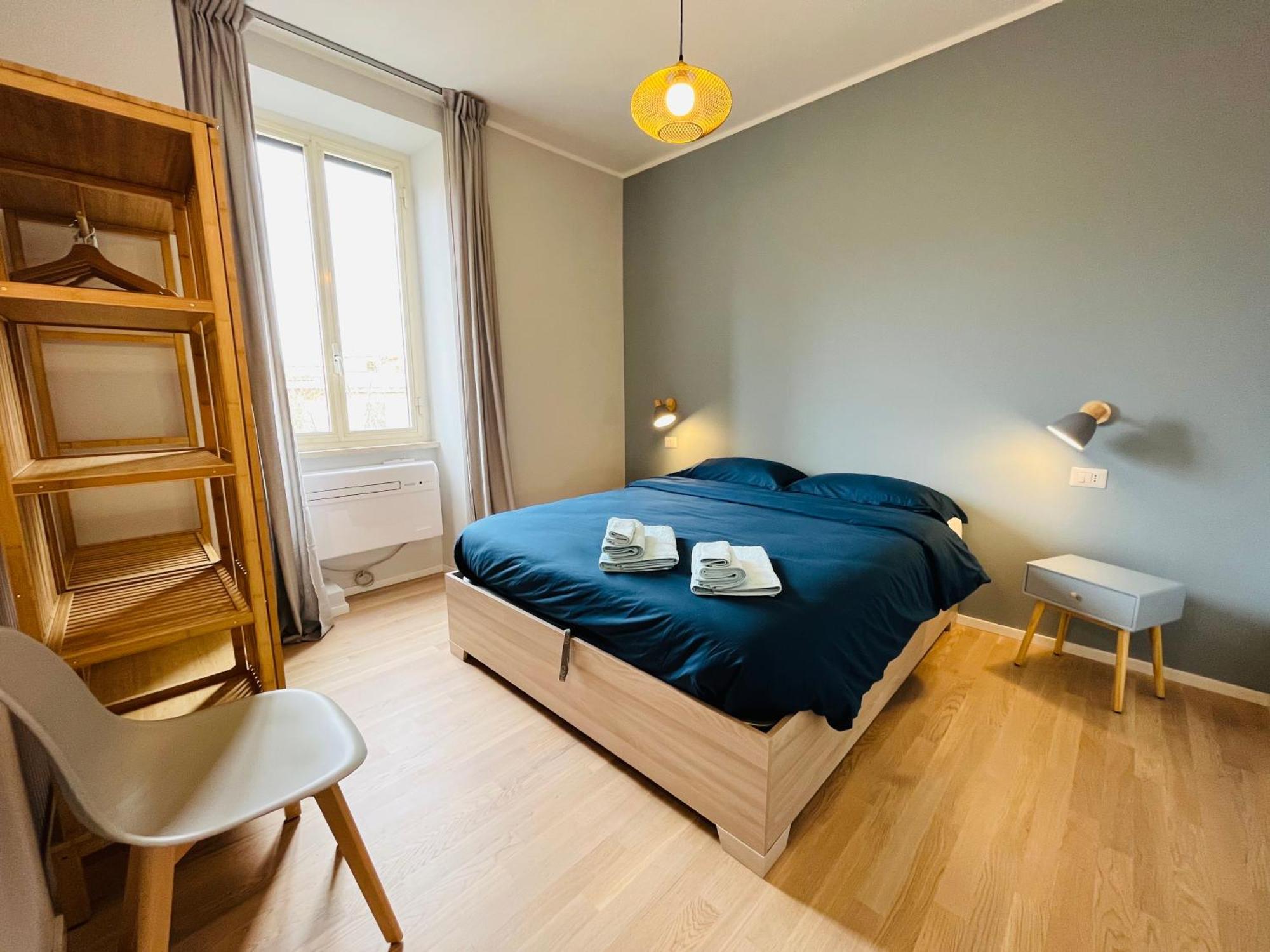 Casa Duci Apartman Róma Kültér fotó