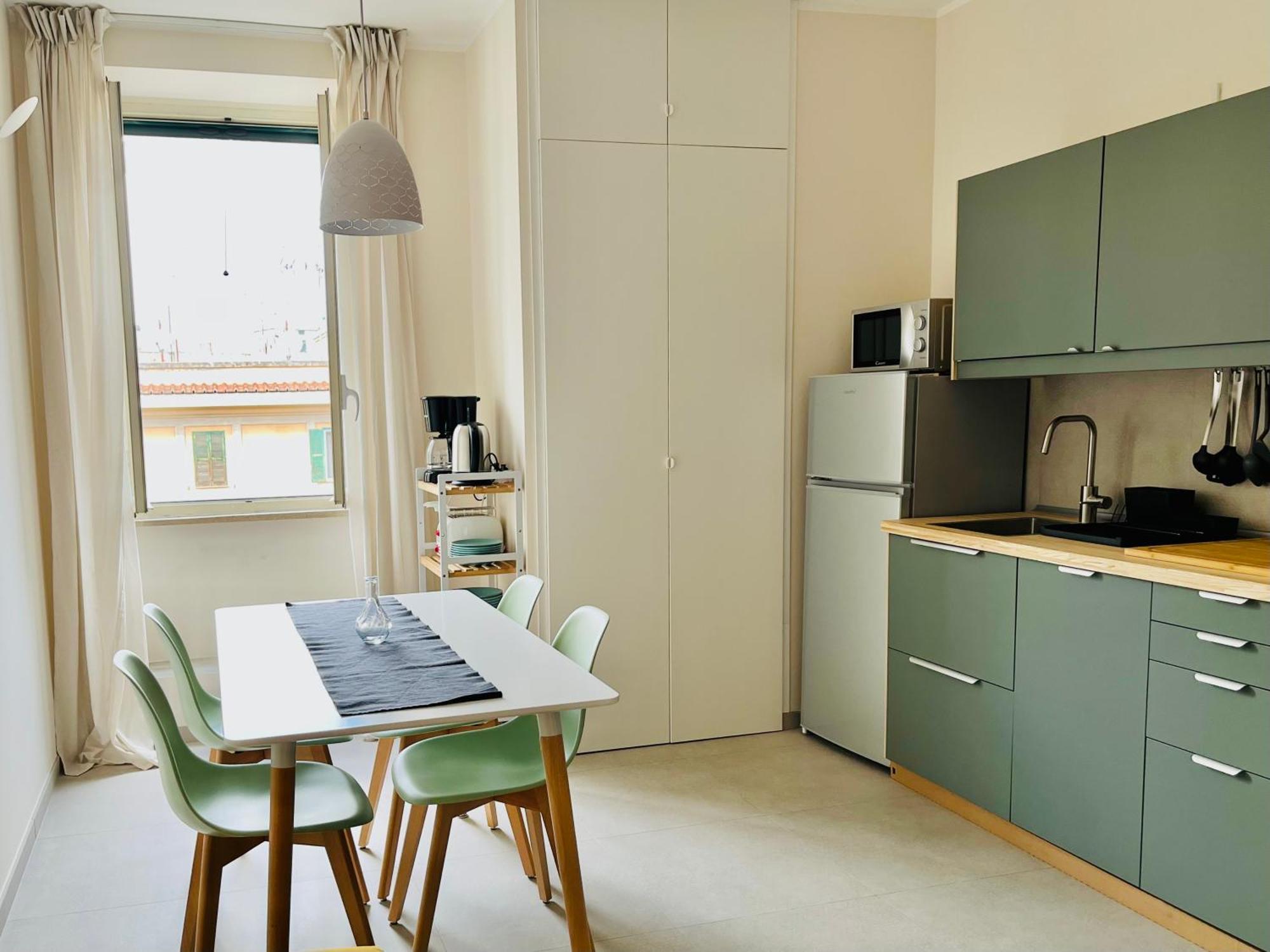 Casa Duci Apartman Róma Kültér fotó